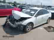 2012 Chevrolet Cruze 1LT with VIN 1G1PF5SC4C7188480, listed as a IAAI auction lot 42942339 with 160,746 mi miles and . Bid and sale history available at DreamBid. Image 2.