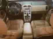 2005 Chevrolet Equinox LT с VIN 2CNDL73F556106763, выставлен на аукционе Copart как лот 46234455 с пробегом 175 108 миль миль и Списание • Salvage title. История ставок и продаж доступна на DreamBid. Изображение 8.