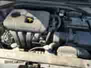 2020 Hyundai Elantra Value Edition with VIN KMHD84LF9LU977504, listed as a Copart auction lot 80218165 with 43,107 mi miles and Salvage title. Bid and sale history available at DreamBid. Image 15.