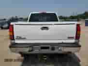 2000 GMC Sierra 1500 SLE с VIN 2GTEK19T5Y1245542, выставлен на аукционе Copart как лот 59162745 с пробегом 207 885 миль миль и Списание • Salvage title. История ставок и продаж доступна на DreamBid. Изображение 6.