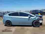 2012 Toyota Prius One с VIN JTDKN3DU7C1588843, выставлен на аукционе IAAI как лот 42288518 с пробегом 204 161 миль миль и . История ставок и продаж доступна на DreamBid. Изображение 14.