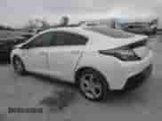2018 Chevrolet Volt LT с VIN 1G1RA6S54JU153337, выставлен на аукционе Copart как лот 82389315 с пробегом 117 400 миль миль и Списание • Salvage title. История ставок и продаж доступна на DreamBid. Изображение 2.