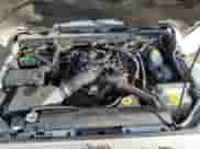 2010 Jeep Wrangler Sahara z VIN 1J4AA5D10AL108467, wystawiony jako Copart lot #89720615 z przebiegiem 158 003 mil mil oraz Czysty tytuł • Clean title. Historia ofert i sprzedaży dostępna na DreamBid. Obrazek 11.