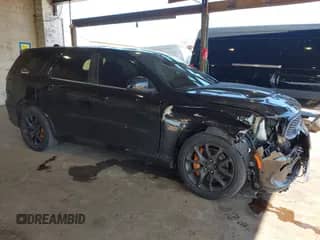 2023 Dodge Durango R/T Plus z VIN 1C4SDJCT0PC569674, wystawiony jako IAAI lot #41983422 z przebiegiem 10 356 mil mil oraz . Historia ofert i sprzedaży dostępna na DreamBid. Obrazek 1.