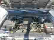 2013 Toyota Tacoma z VIN 5TFTX4CN6DX031306, wystawiony jako Copart lot #81683285 z przebiegiem 127 675 mil mil oraz Szkoda całkowita • Salvage title. Historia ofert i sprzedaży dostępna na DreamBid. Obrazek 11.