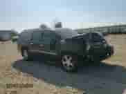 2012 Chevrolet Suburban LTZ с VIN 1GNSKKE77CR135617, выставлен на аукционе Copart как лот 70836685 с пробегом 158 139 миль миль и На запчасти • Non repairable. История ставок и продаж доступна на DreamBid. Изображение 14.