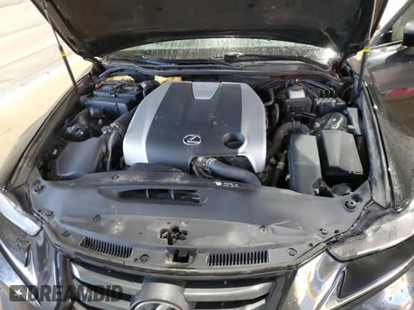 2017 Lexus IS 300 z VIN JTHCM1D28H5015488, wystawiony jako Copart lot #86219525 z przebiegiem Nie podano mil oraz Szkoda całkowita • Salvage title. Historia ofert i sprzedaży dostępna na DreamBid. Obrazek 11.