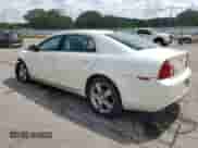 2011 Chevrolet Malibu 2LT с VIN 1G1ZD5E79BF399241, выставлен на аукционе Copart как лот 67217275 с пробегом 185 453 миль миль и Списание • Salvage title. История ставок и продаж доступна на DreamBid. Изображение 2.