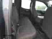 2019 Chevrolet Silverado 1500 Custom Trail Boss with VIN 1GCRYCEF8KZ394750, listed as a Copart auction lot 69009375 with 78,944 mi miles and Salvage title. Bid and sale history available at DreamBid. Image 10.