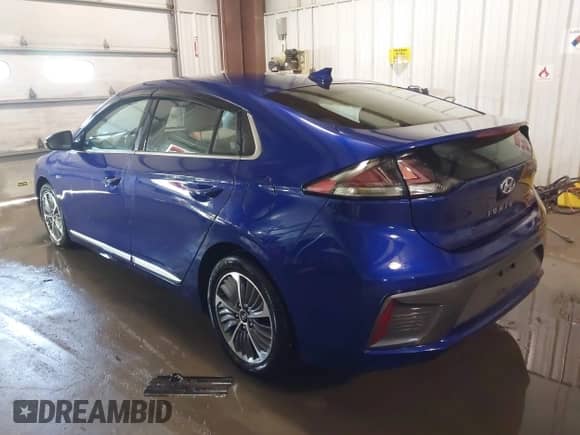 2020 Hyundai Ioniq SEL с VIN KMHC75LD5LU233594, выставлен на аукционе IAAI как лот 41345386 с пробегом 73 009 миль миль и . История ставок и продаж доступна на DreamBid. Изображение 3.