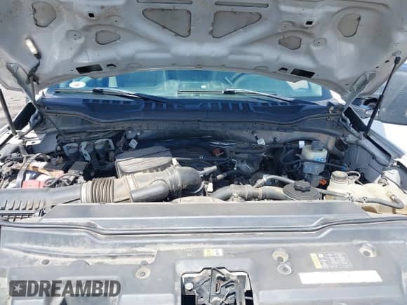 2020 Ford F-250 XL с VIN 1FT7X2BN1LEC29938, выставлен на аукционе IAAI как лот 42987011 с пробегом 173 104 миль миль и . История ставок и продаж доступна на DreamBid. Изображение 10.