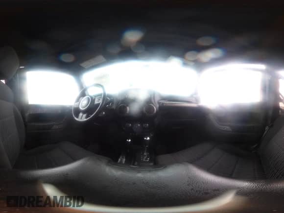 2012 Jeep Wrangler Sport с VIN 1C4AJWAG8CL262755, выставлен на аукционе IAAI как лот 41566823 с пробегом 164 135 миль миль и . История ставок и продаж доступна на DreamBid. Изображение 19.