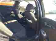 2022 Chevrolet Malibu LT z VIN 1G1ZD5ST9NF123650, wystawiony jako IAAI lot #43137759 z przebiegiem 65 143 mil mil oraz . Historia ofert i sprzedaży dostępna na DreamBid. Obrazek 8.