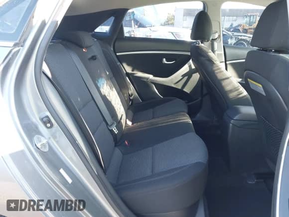 2016 Hyundai Elantra с VIN KMHD35LH4GU308374, выставлен на аукционе IAAI как лот 43108628 с пробегом 123 516 миль миль и . История ставок и продаж доступна на DreamBid. Изображение 8.