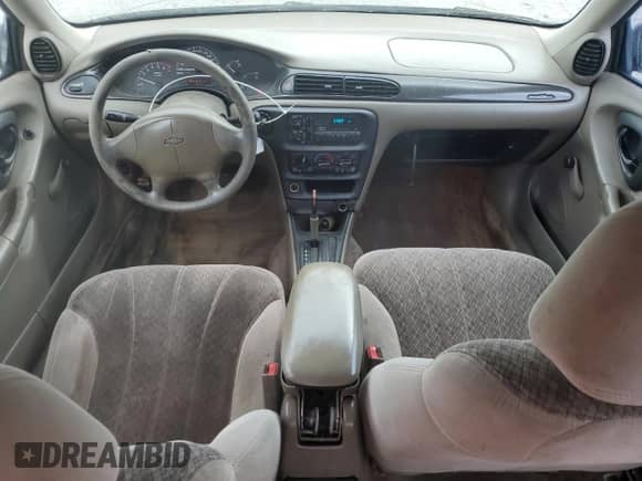 2000 Chevrolet Malibu с VIN 1G1ND52J4Y6234950, выставлен на аукционе Copart как лот 84236975 с пробегом 138 557 миль миль и Списание • Salvage title. История ставок и продаж доступна на DreamBid. Изображение 8.