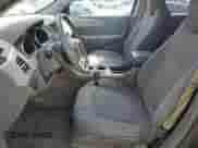 2011 Chevrolet Traverse LS with VIN 1GNKRFED5BJ156018, listed as a Copart auction lot 71911335 with 163,052 mi miles and Salvage title. Bid and sale history available at DreamBid. Image 7.