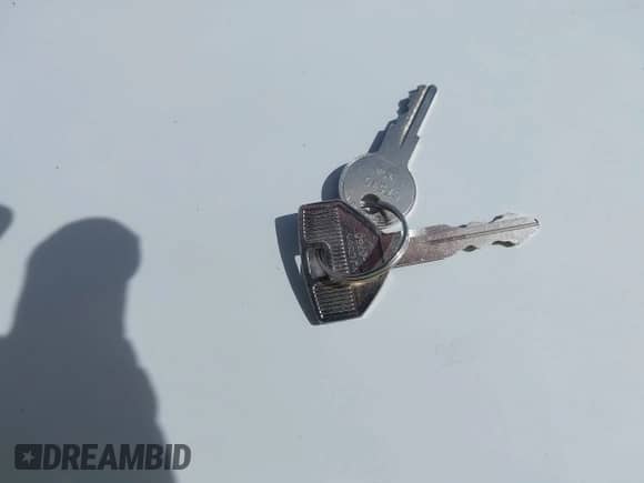 1995 Dodge Grand Caravan with VIN 1B4GK44R3SX591084, listed as a IAAI auction lot 42852583 with 78,412 mi miles and . Bid and sale history available at DreamBid. Image 11.