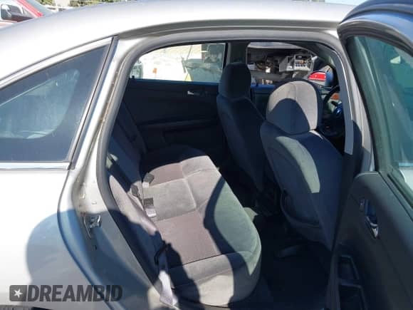 2008 Chevrolet Impala LS with VIN 2G1WB58N489183348, listed as a IAAI auction lot 43251615 with 129,737 mi miles and . Bid and sale history available at DreamBid. Image 8.