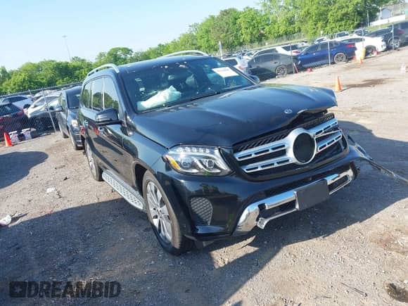 2018 Mercedes-Benz GLS 450 с VIN 4JGDF6EE1JB075332, выставлен на аукционе IAAI как лот 42120007 с пробегом 111 559 миль миль и . История ставок и продаж доступна на DreamBid. Изображение 1.