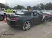 2023 Chevrolet Camaro 1LT z VIN 1G1FB3DS4P0127984, wystawiony jako Copart lot #41808165 z przebiegiem 49 933 mil mil oraz Czysty tytuł • Clean title. Historia ofert i sprzedaży dostępna na DreamBid. Obrazek 3.