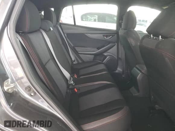 2019 Subaru Impreza Special Sports with VIN 4S3GTAM69K3733157, listed as a Copart auction lot 61797055 with 58,210 mi miles and Salvage title. Bid and sale history available at DreamBid. Image 11.