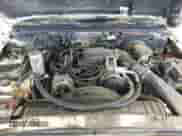 1997 Chevrolet Blazer LS z VIN 1GNDT13W6V2114263, wystawiony jako IAAI lot #43132459 z przebiegiem 132 964 mil mil oraz . Historia ofert i sprzedaży dostępna na DreamBid. Obrazek 10.