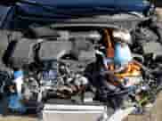 2024 Hyundai Tucson SEL with VIN KM8JBDD20RU218989, listed as a Copart auction lot 84726795 with 10,104 mi miles and Salvage title. Bid and sale history available at DreamBid. Image 12.