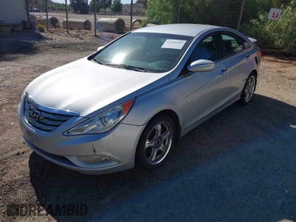 2011 Hyundai Sonata Limited с VIN 5NPEC4AC3BH158884, выставлен на аукционе IAAI как лот 43496494 с пробегом 191 468 миль миль и . История ставок и продаж доступна на DreamBid. Изображение 2.