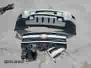 2017 Chevrolet Silverado 2500HD LTZ с VIN 1GC1KWEY0HF212244, выставлен на аукционе Copart как лот 80336755 с пробегом 206 677 миль миль и Списание • Salvage title. История ставок и продаж доступна на DreamBid. Изображение 12.