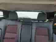 2025 Nissan Kicks SR with VIN 3N8AP6DD7SL360649, listed as a Copart auction lot 71097445 with 5,183 mi miles and Salvage title. Bid and sale history available at DreamBid. Image 10.