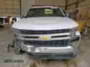 2021 Chevrolet Silverado 1500 LT z VIN 3GCPWCED0MG186862, wystawiony jako Copart lot #70469065 z przebiegiem 96 445 mil mil oraz Szkoda całkowita • Salvage title. Historia ofert i sprzedaży dostępna na DreamBid. Obrazek 5.