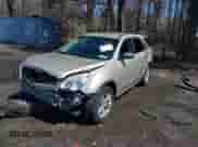 2015 Chevrolet Equinox LS с VIN 2GNALAEK3F1110315, выставлен на аукционе IAAI как лот 41929292 с пробегом 73 999 миль миль и . История ставок и продаж доступна на DreamBid. Изображение 2.