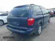 2003 Dodge Caravan EX z VIN 2D4GP74L53R270667, wystawiony jako IAAI lot #42271242 z przebiegiem 275 732 mil mil oraz . Historia ofert i sprzedaży dostępna na DreamBid. Obrazek 4.