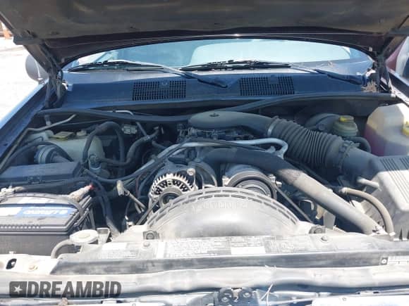 1996 Jeep Grand Cherokee Laredo z VIN 1J4GZ58Y2TC354076, wystawiony jako IAAI lot #42572842 z przebiegiem 172 282 mil mil oraz . Historia ofert i sprzedaży dostępna na DreamBid. Obrazek 10.