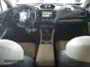 2023 Subaru Forester Limited z VIN JF2SKAPC5PH405423, wystawiony jako Copart lot #70416445 z przebiegiem 15 126 mil mil oraz Szkoda całkowita • Salvage title. Historia ofert i sprzedaży dostępna na DreamBid. Obrazek 8.