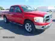 2007 Dodge 1500 SLT with VIN 1D7HA18247S268128, listed as a IAAI auction lot 43471789 with 96,230 mi miles and . Bid and sale history available at DreamBid. Image 1.