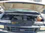 2004 Ford Econoline Cargo with VIN 1FTRE14W44HA29084, listed as a IAAI auction lot 41793350 with 123,429 mi miles and . Bid and sale history available at DreamBid. Image 10.