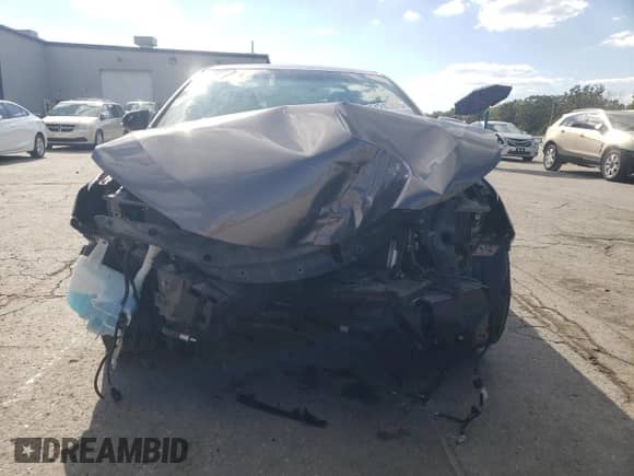 2017 Toyota Camry XLE с VIN 4T1BF1FK3HU633064, выставлен на аукционе Copart как лот 84243895 с пробегом 71 846 миль миль и Списание • Salvage title. История ставок и продаж доступна на DreamBid. Изображение 5.