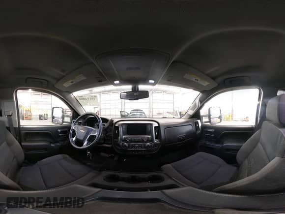 2017 Chevrolet Silverado 1500 LT с VIN 1GCVKREC9HZ147562, выставлен на аукционе IAAI как лот 43114000 с пробегом 115 067 миль миль и . История ставок и продаж доступна на DreamBid. Изображение 19.