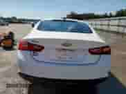 2020 Chevrolet Malibu LS with VIN 1G1ZB5ST3LF130838, listed as a Copart auction lot 80010705 with 69,059 mi miles and Salvage title. Bid and sale history available at DreamBid. Image 6.