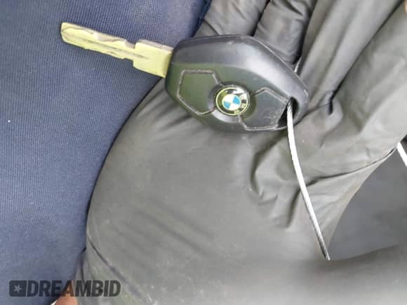 2001 BMW 5 Series 540i with VIN WBADN63421GM71495, listed as a IAAI auction lot 43018883 with 284,051 mi miles and . Bid and sale history available at DreamBid. Image 11.