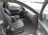 2012 Hyundai Santa Fe Limited с VIN 5XYZKDAG5CG120363, выставлен на аукционе IAAI как лот 42168464 с пробегом 130 882 миль миль и . История ставок и продаж доступна на DreamBid. Изображение 5.