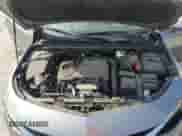 2023 Chevrolet Malibu RS с VIN 1G1ZG5ST0PF172858, выставлен на аукционе Copart как лот 69085045 с пробегом 56 548 миль миль и Списание • Salvage title. История ставок и продаж доступна на DreamBid. Изображение 11.