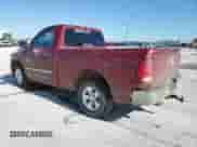 2013 Ram 1500 Tradesman with VIN 3C6JR6AP5DG505887, listed as a Copart auction lot 57389724 with 169,083 mi miles and Salvage title. Bid and sale history available at DreamBid. Image 2.