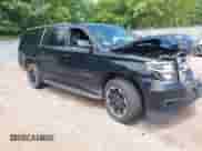 2018 Chevrolet Suburban LT с VIN 1GNSKHKC6JR322400, выставлен на аукционе IAAI как лот 42805333 с пробегом 128 897 миль миль и . История ставок и продаж доступна на DreamBid. Изображение 1.