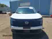 2025 Nissan Kicks S with VIN 3N8AP6BB5SL382215, listed as a IAAI auction lot 42701172 with 2,562 mi miles and . Bid and sale history available at DreamBid. Image 12.