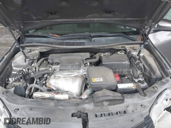 2017 Toyota Camry SE with VIN 4T1BF1FK1HU714967, listed as a IAAI auction lot 43343229 with 199,581 mi miles and . Bid and sale history available at DreamBid. Image 10.