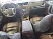2014 Chevrolet Traverse LTZ с VIN 1GNKVJKD5EJ306264, выставлен на аукционе Copart как лот 71237935 с пробегом 223 373 миль миль и Чистый • Clean title. История ставок и продаж доступна на DreamBid. Изображение 8.