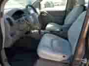 2021 Nissan Frontier SV с VIN 1N6ED0EB9MN707138, выставлен на аукционе Copart как лот 84750365 с пробегом 23 062 миль миль и Списание • Salvage title. История ставок и продаж доступна на DreamBid. Изображение 7.