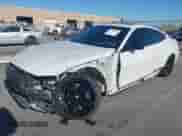 2021 BMW 4 Series M440i xDrive с VIN WBA13AR03MCG06773, выставлен на аукционе IAAI как лот 43388457 с пробегом 33 423 миль миль и . История ставок и продаж доступна на DreamBid. Изображение 6.